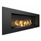 Биокамин встроенный Elliot 1200 (Zefire) Биокамин встроенный Elliot 1200 (Zefire)