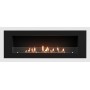 Биокамин встроенный LUX FIRE Кент 3H XS 1420х480 Биокамин встроенный LUX FIRE Кент 3H XS 1420х480