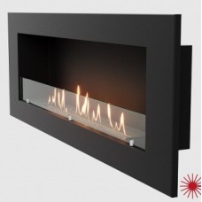 Биокамин встроенный LUX FIRE Кент 3H XS 1420х480 Биокамин встроенный LUX FIRE Кент 3H XS 1420х480