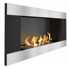 Биокамин встроенный Elliot horizontal 900 (Zefire) Биокамин встроенный Elliot horizontal 900 (Zefire)