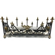 Каминная вставка Gothic (ZeFire) Каминная вставка Gothic (ZeFire)