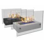 Биокамин Fidero 1000 (Zefire) 