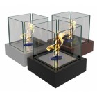Биокамин Quant metall (Zefire) Биокамин Quant metall (Zefire)