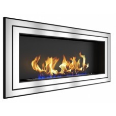 Биокамин встроенный Sirius 900 (Zefire) 
