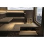 ЭЛЕКТРИЧЕСКАЯ Glow TRT 70 Harvia ЭЛЕКТРИЧЕСКАЯ Glow TRT 70 Harvia