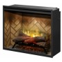 Очаг Revillusion RBF30 Dimplex (Ирландия) Очаг Revillusion RBF30 Dimplex (Ирландия)