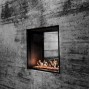 Газовый камин Gala Квадрат сквозной Vero Design (Бельгия)