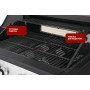 ГАЗОВЫЙ ГРИЛЬ PRIME PRO 510 ГАЗОВЫЙ ГРИЛЬ PRIME PRO 510