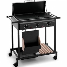 Газовый гриль Mr. Cheff PALAZZETTI (Италия) Газовый гриль Mr. Cheff PALAZZETTI (Италия)