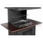 Барбекю-гриль GRILL - 700 Барбекю-гриль GRILL - 700
