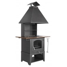 Барбекю-гриль GRILL - 700 Барбекю-гриль GRILL - 700