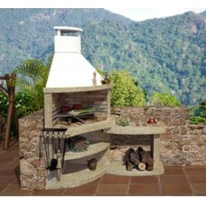 Барбекю OSONA (ARGEMI) Испания Барбекю OSONA (ARGEMI) Испания