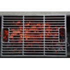 Чугунная решетка-гриль 520х340х16 Чугунная решетка-гриль 520х340х16