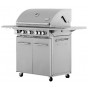 Газовый гриль Santos Premium Grills Eden 511 (Германия) Газовый гриль Santos Premium Grills Eden 511 (Германия)