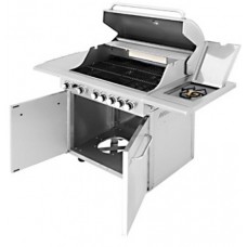 Газовый гриль Santos Premium Grills Eden 511 (Германия) Газовый гриль Santos Premium Grills Eden 511 (Германия)
