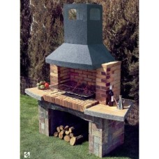 Барбекю TERRA ALTA (ARGEMI Испания) Барбекю TERRA ALTA (ARGEMI Испания)