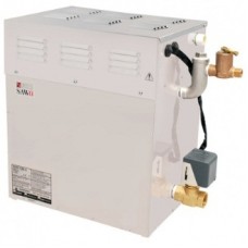 Парогенератор STP-90-C1/3-SST в комплекте с сенсорным пультом и автоочисткой 9 kW - SAWO (Финляндия) Парогенератор STP-90-C1/3-SST в комплекте с сенсорным пультом и автоочисткой 9 kW - SAWO (Финляндия)