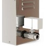 Парогенератор Steamtec TOLO 75 KEY