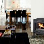 Чугунная печь ALSACE 3 SUPRATHERM (SUPRA) Чугунная печь ALSACE 3 SUPRATHERM (SUPRA)