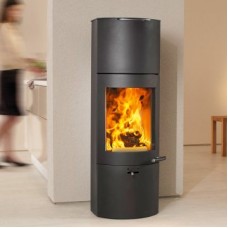 Печь-Камин Austroflamm Tower Xtra 2.0 (Австрия) Печь-Камин Austroflamm Tower Xtra 2.0 (Австрия)