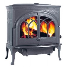 Чугунная печь-камин Jotul F 600 Чугунная печь-камин Jotul F 600