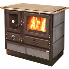 ПЕЧЬ-КАМИН MBS SUPER THERMO MAGNUM STONE L\R ПЕЧЬ-КАМИН MBS SUPER THERMO MAGNUM STONE L\R