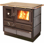 ПЕЧЬ-КАМИН MBS SUPER THERMO MAGNUM STONE L\R ПЕЧЬ-КАМИН MBS SUPER THERMO MAGNUM STONE L\R