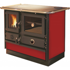Отопительно-варочная MBS THERMO MAGNUM PLUS RED L\R Отопительно-варочная MBS THERMO MAGNUM PLUS RED L\R