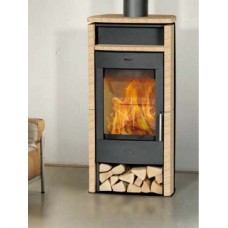 Печь-камин Santiago Sa - Fireplace Печь-камин Santiago Sa - Fireplace