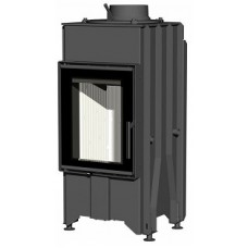 Каминная Топка DYNAMIC KV 2G 44.55.01 - Romotop