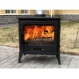 Печь-камин Dog 10 кВт FireBird Печь-камин Dog 10 кВт FireBird