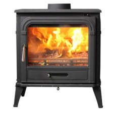 Печь-камин Dog 10 кВт FireBird Печь-камин Dog 10 кВт FireBird