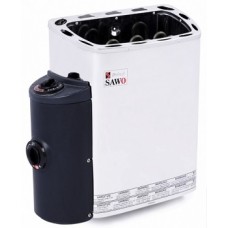 Электрокаменка Mini MN-NB-Z (Sawo-Финляндия)