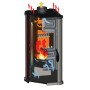 Печь камин Magic Stove Печь камин Magic Stove
