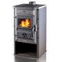 Печь камин Magic Stove Печь камин Magic Stove