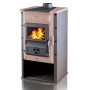 Печь камин Magic Stove Печь камин Magic Stove