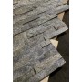Панель 3D Кварцит зеленый классик