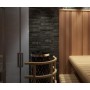 Плитка змеевик гладкая 300*300