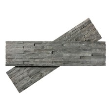 Панель 3D Сланец Black Pencil RKS Панель 3D Сланец Black Pencil RKS