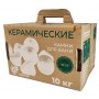 Керамические камни для бани и сауны МОВИ