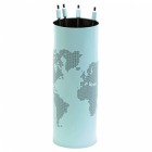 Каминный набор MAP MONDE, мод. 002.10314E3 DIXNEUF (Франция)