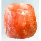 Подсвечник гималайская соль 1-1,5 кг