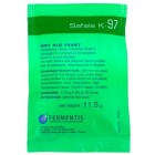 Дрожжи пивоваренные Fermentis Safale К-97 (Франция) Дрожжи пивоваренные Fermentis Safale К-97 (Франция)