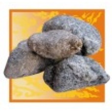 Камни для бани Талькохлорит в коробке (20кг.)