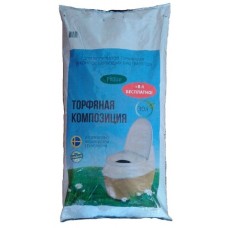 Торфяная композиция 38 л PITECO Торфяная композиция 38 л PITECO