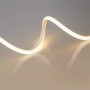 Светодиодная термостойкая лента для сауны, бани - 5метров Arlight Светодиодная термостойкая лента для сауны, бани - 5метров Arlight