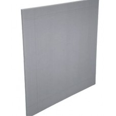 Огнеупорная плита CSB 1220х1000х30, серая (Skamoterm)