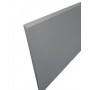 Огнеупорная плита CSB 1220х1000х30, серая (Skamoterm)