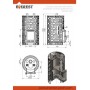 Печь для бани Эверест "Steam Master" 44 INOX (320M)б/в