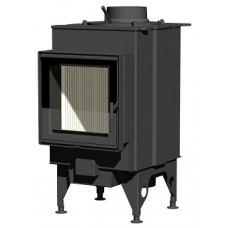 Каминная Топка DYNAMIC KV 025 N 01 - Romotop Каминная Топка DYNAMIC KV 025 N 01 - Romotop